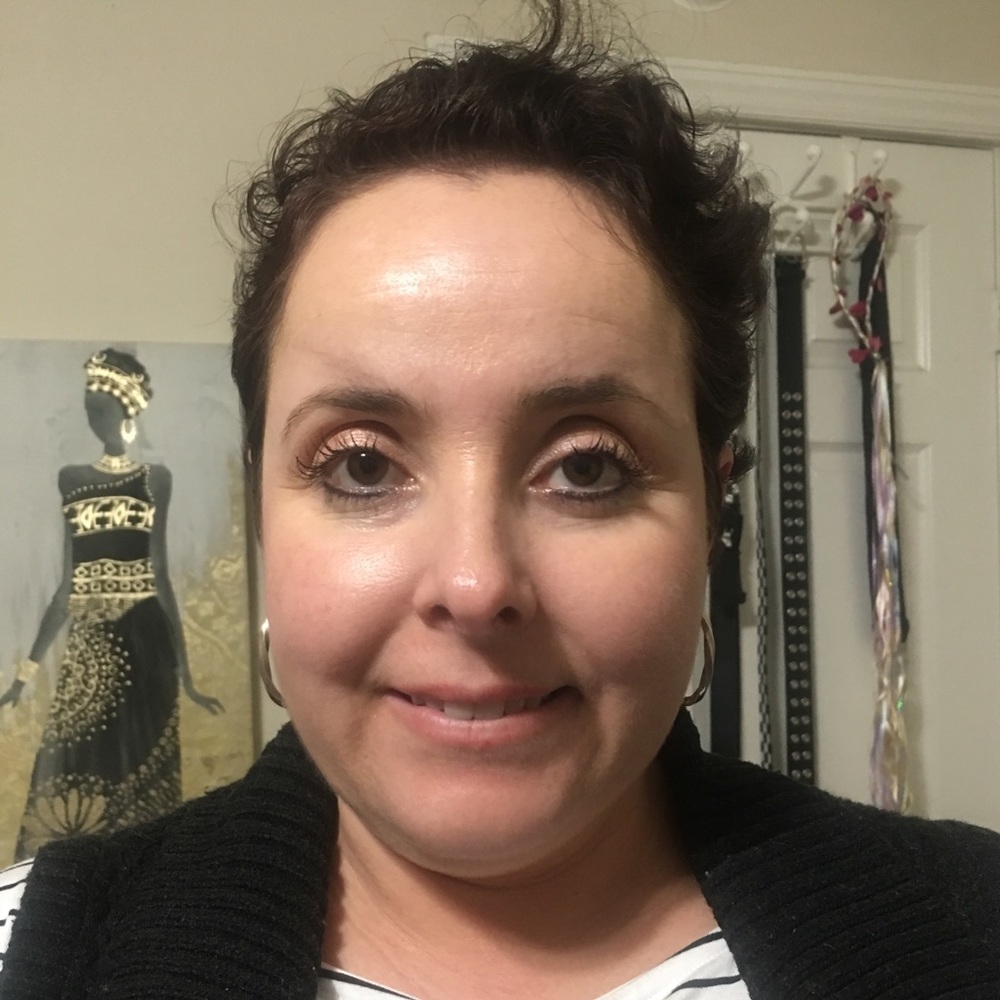 Meet your Posher, Carmen